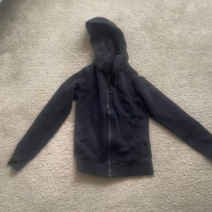 Lululemon define jacket